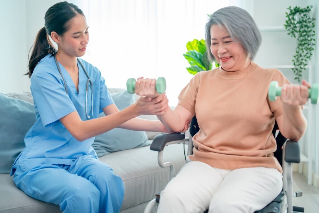 How to Choose a Concierge Nursing Service: Key Factors to Consider